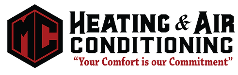 MC Heating and Air Conditioning